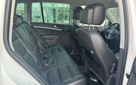 Volkswagen Tiguan I, 2012 год, 1 388 000 рублей, 8 фотография