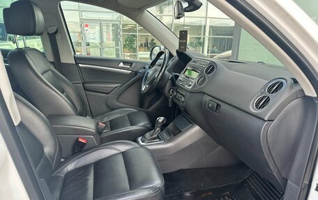 Volkswagen Tiguan I, 2012 год, 1 388 000 рублей, 7 фотография
