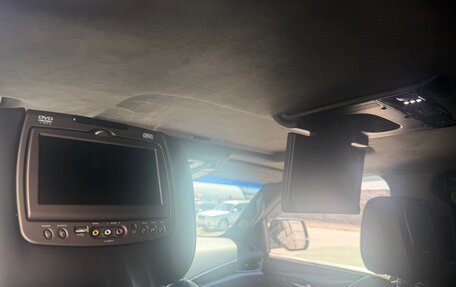 Cadillac Escalade IV, 2015 год, 4 100 000 рублей, 39 фотография
