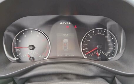 Haval Jolion, 2024 год, 2 128 000 рублей, 5 фотография