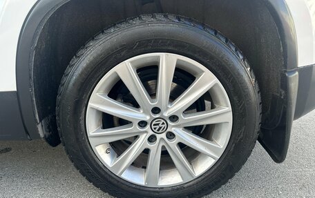 Volkswagen Tiguan I, 2012 год, 1 388 000 рублей, 12 фотография