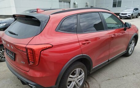 Haval Jolion, 2024 год, 2 128 000 рублей, 3 фотография
