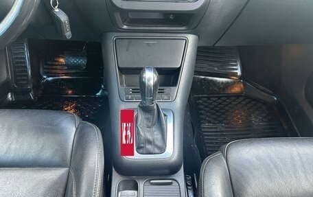 Volkswagen Tiguan I, 2012 год, 1 388 000 рублей, 11 фотография