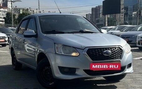 Datsun on-DO I рестайлинг, 2014 год, 280 000 рублей, 2 фотография