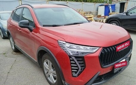Haval Jolion, 2024 год, 2 128 000 рублей, 4 фотография