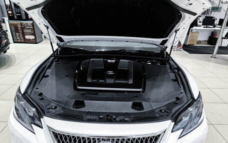 Lexus LS IV, 2018 год, 5 550 000 рублей, 8 фотография