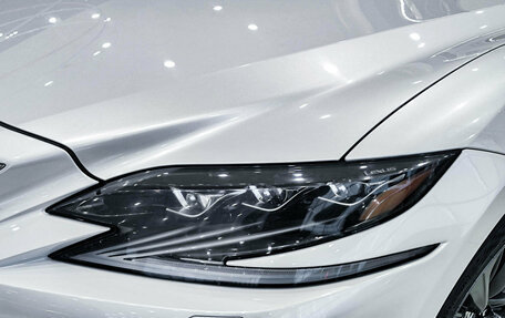 Lexus LS IV, 2018 год, 5 550 000 рублей, 16 фотография