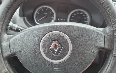 Renault Duster I рестайлинг, 2010 год, 765 000 рублей, 25 фотография