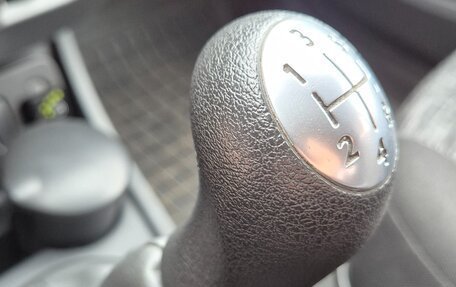 Renault Duster I рестайлинг, 2010 год, 765 000 рублей, 26 фотография