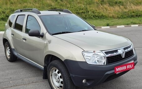 Renault Duster I рестайлинг, 2010 год, 765 000 рублей, 20 фотография