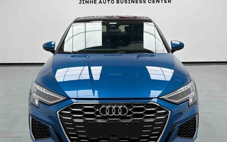 Audi A3, 2022 год, 1 699 000 рублей, 2 фотография