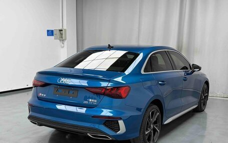 Audi A3, 2022 год, 1 699 000 рублей, 5 фотография