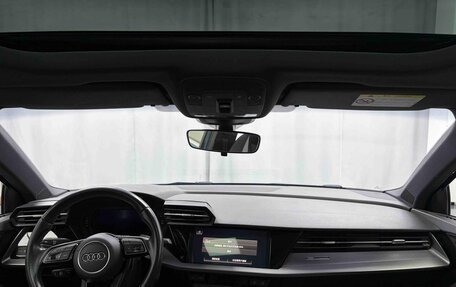 Audi A3, 2022 год, 1 699 000 рублей, 8 фотография