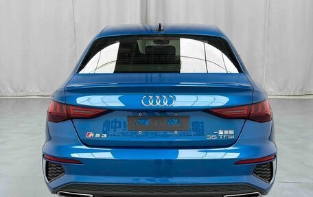 Audi A3, 2022 год, 1 699 000 рублей, 4 фотография