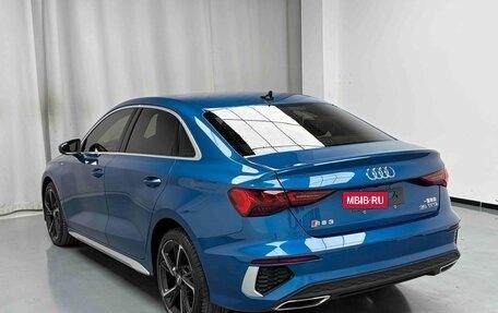 Audi A3, 2022 год, 1 699 000 рублей, 3 фотография