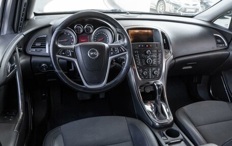 Opel Astra J, 2010 год, 539 000 рублей, 6 фотография