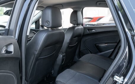 Opel Astra J, 2010 год, 539 000 рублей, 11 фотография