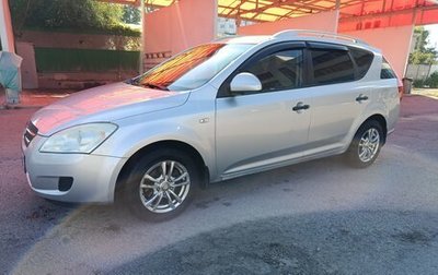 KIA cee'd I рестайлинг, 2007 год, 650 000 рублей, 1 фотография