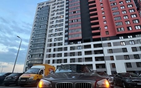 BMW X1, 2011 год, 1 030 000 рублей, 1 фотография