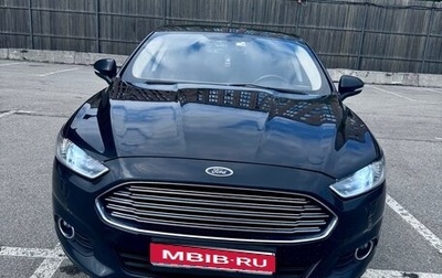 Ford Mondeo V, 2016 год, 1 250 000 рублей, 1 фотография
