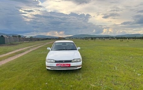 Toyota Vista, 1990 год, 210 000 рублей, 1 фотография