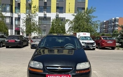 Chevrolet Aveo III, 2005 год, 215 000 рублей, 1 фотография