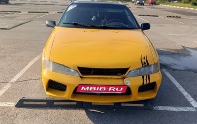 Opel Calibra, 1991 год, 140 000 рублей, 1 фотография