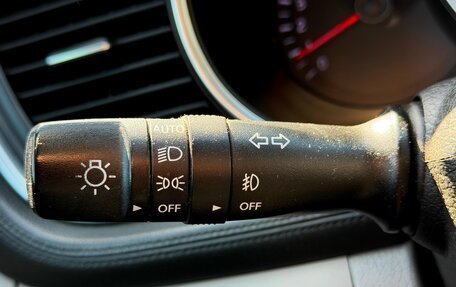KIA Optima III, 2013 год, 1 279 000 рублей, 15 фотография