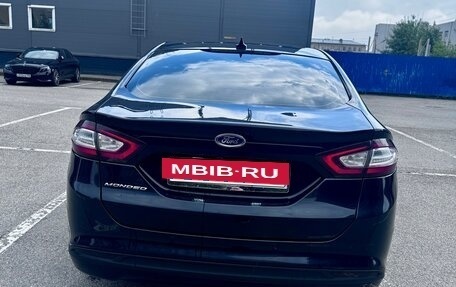 Ford Mondeo V, 2016 год, 1 250 000 рублей, 2 фотография