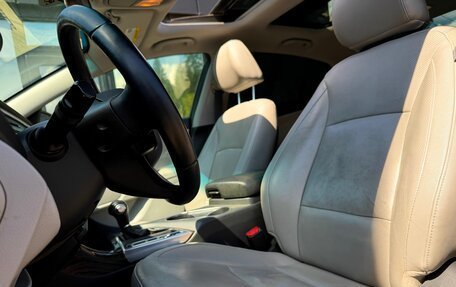 KIA Optima III, 2013 год, 1 279 000 рублей, 20 фотография