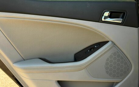 KIA Optima III, 2013 год, 1 279 000 рублей, 22 фотография