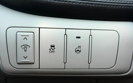 KIA Optima III, 2013 год, 1 279 000 рублей, 31 фотография