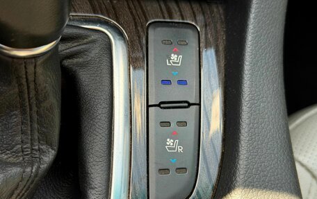 KIA Optima III, 2013 год, 1 279 000 рублей, 29 фотография
