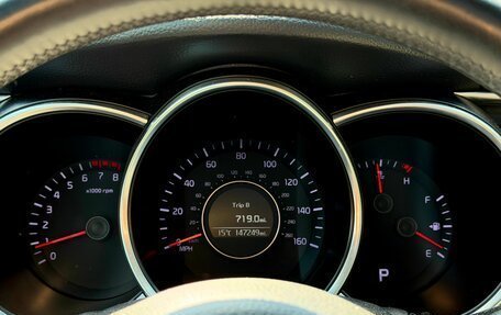 KIA Optima III, 2013 год, 1 279 000 рублей, 30 фотография