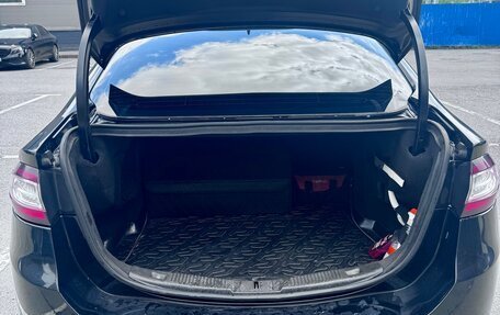 Ford Mondeo V, 2016 год, 1 250 000 рублей, 5 фотография