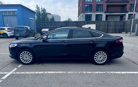 Ford Mondeo V, 2016 год, 1 250 000 рублей, 4 фотография
