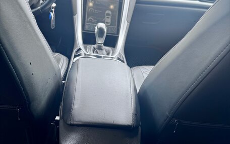 Ford Mondeo V, 2016 год, 1 250 000 рублей, 10 фотография