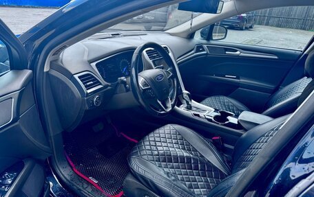 Ford Mondeo V, 2016 год, 1 250 000 рублей, 6 фотография