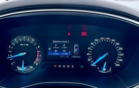 Ford Mondeo V, 2016 год, 1 250 000 рублей, 7 фотография