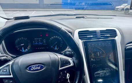 Ford Mondeo V, 2016 год, 1 250 000 рублей, 8 фотография