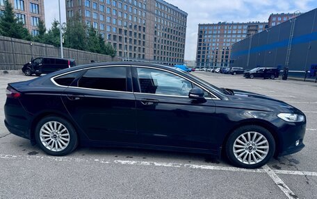 Ford Mondeo V, 2016 год, 1 250 000 рублей, 3 фотография