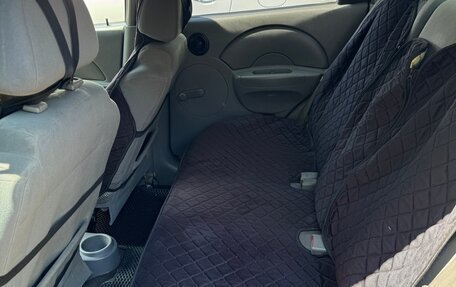 Chevrolet Aveo III, 2005 год, 215 000 рублей, 15 фотография