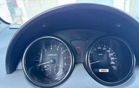 Chevrolet Aveo III, 2005 год, 215 000 рублей, 17 фотография