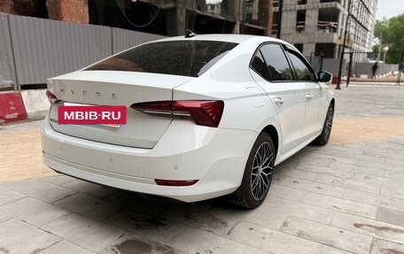 Skoda Octavia IV, 2021 год, 2 250 000 рублей, 4 фотография