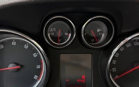 Opel Mokka I, 2013 год, 950 000 рублей, 9 фотография