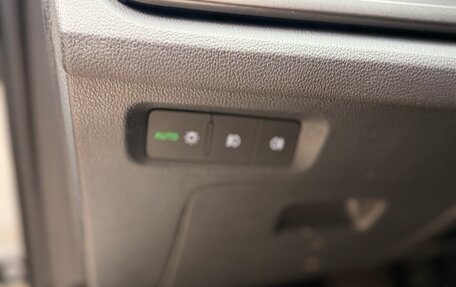 Skoda Octavia IV, 2021 год, 2 250 000 рублей, 9 фотография