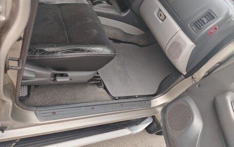 Mitsubishi Pajero Sport II рестайлинг, 2005 год, 1 400 000 рублей, 8 фотография