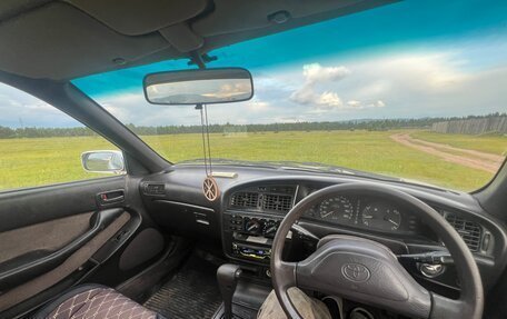Toyota Vista, 1990 год, 210 000 рублей, 5 фотография
