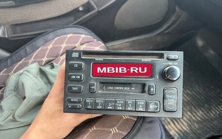 Toyota Vista, 1990 год, 210 000 рублей, 6 фотография