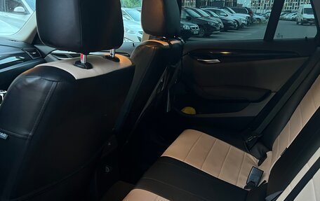 BMW X1, 2011 год, 1 030 000 рублей, 3 фотография